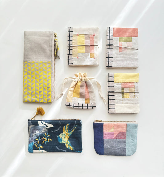 Spring Studio Sale