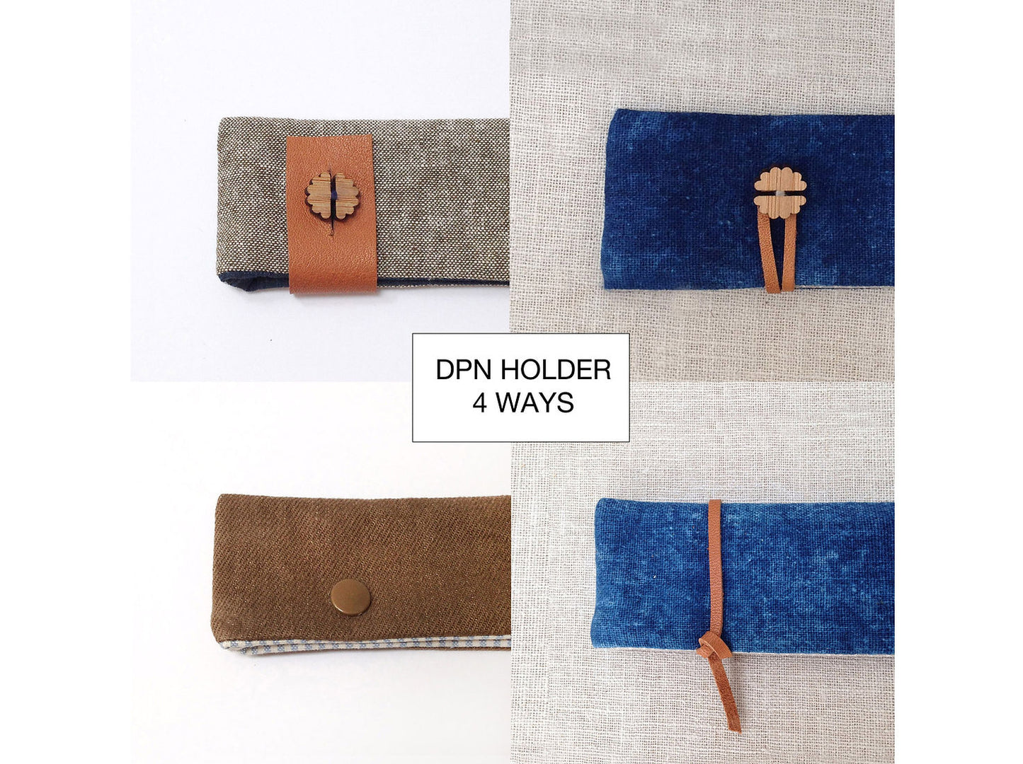 DPN Case PDF Pattern
