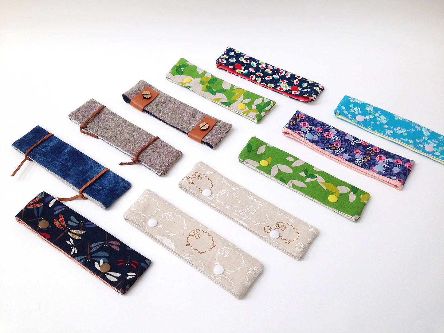 DPN Case PDF Pattern