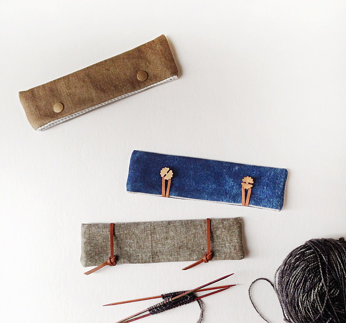 DPN Case PDF Pattern