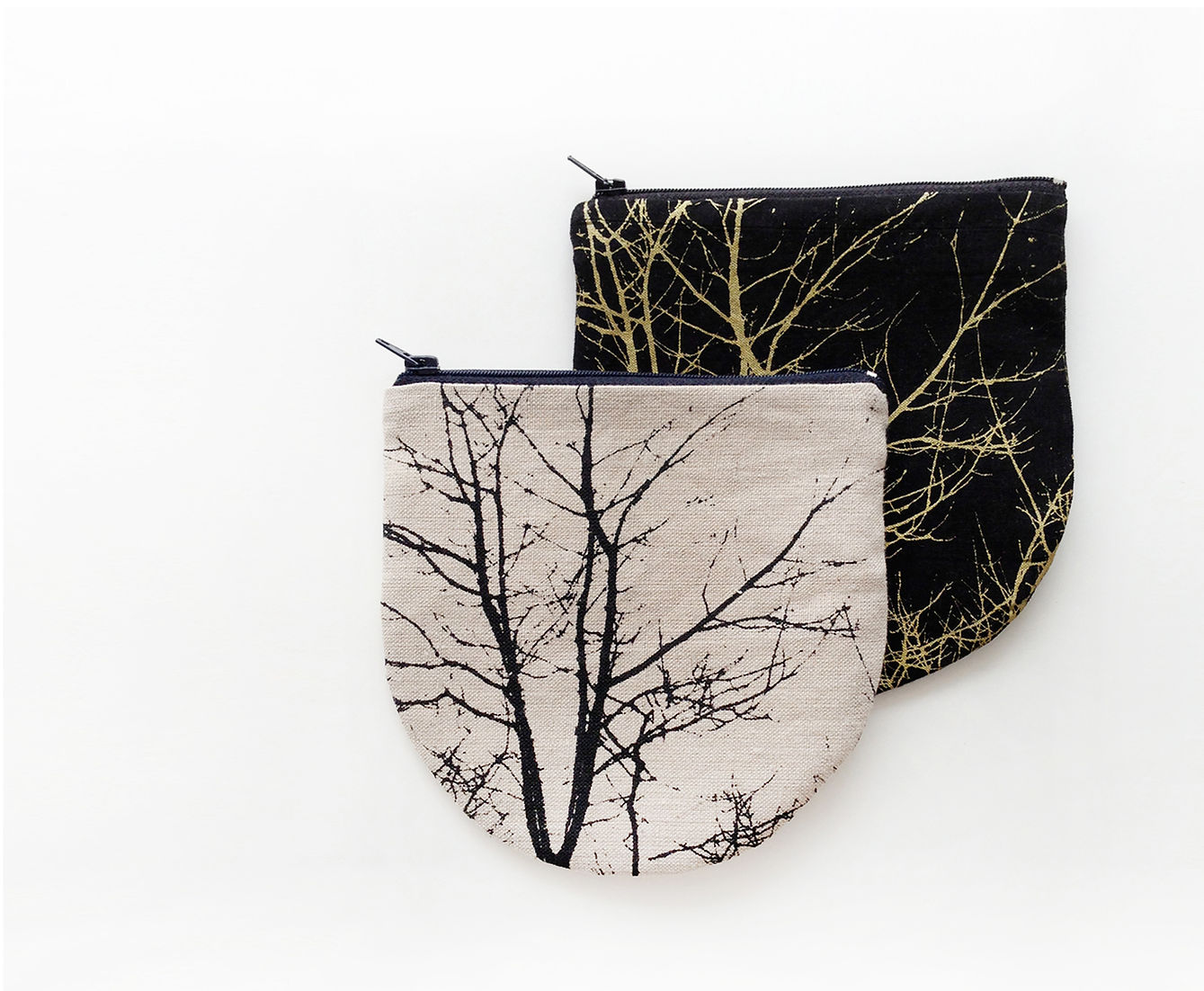 Round Pouch PDF Pattern