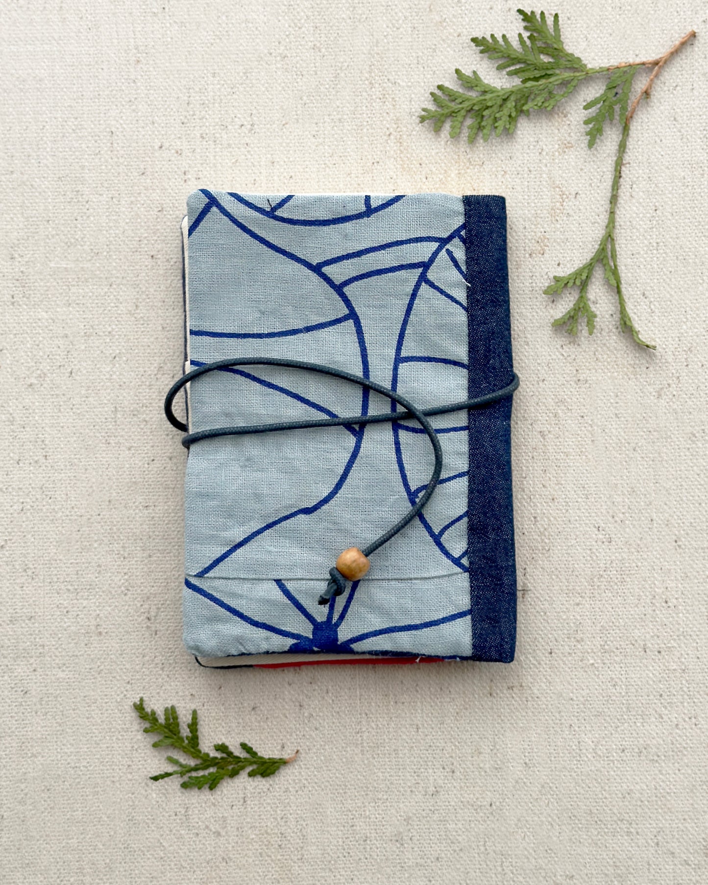 Needlework Travel Case