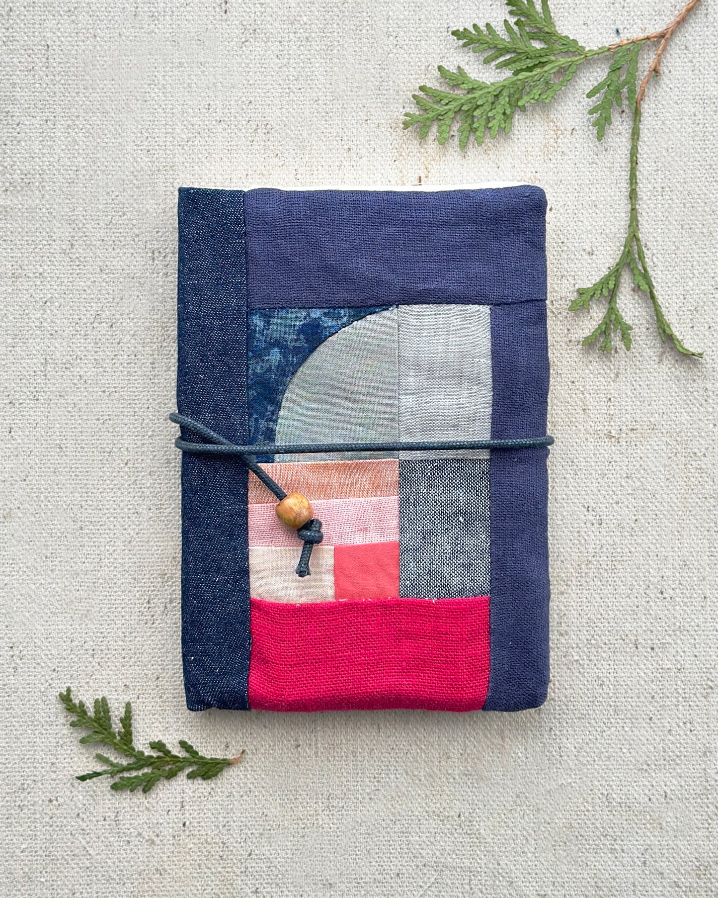 Needlework Travel Case