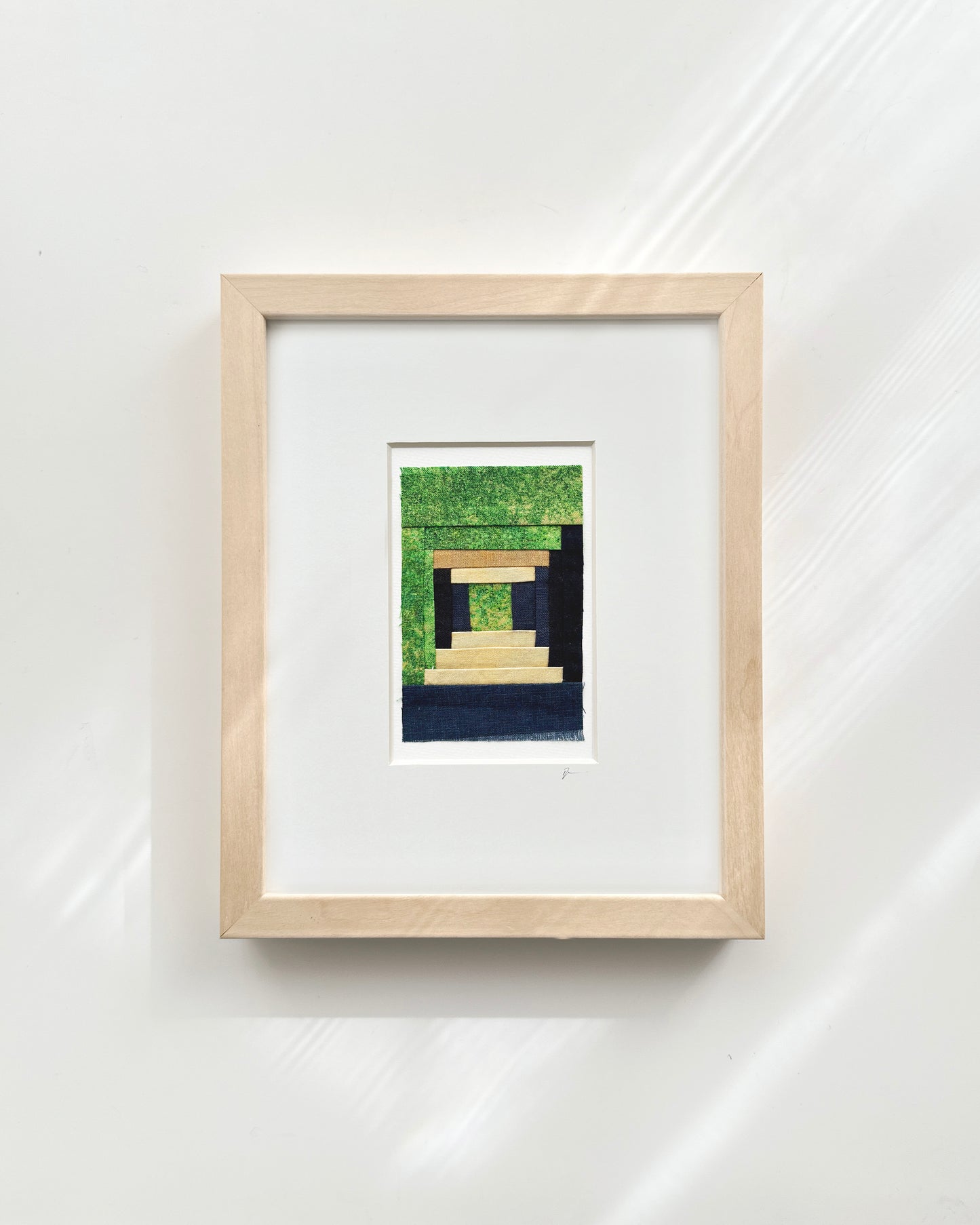 Wall Art No.4 - Stacked