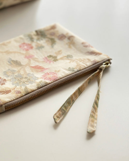 How to Sew a Tapered-End Fabric Tie