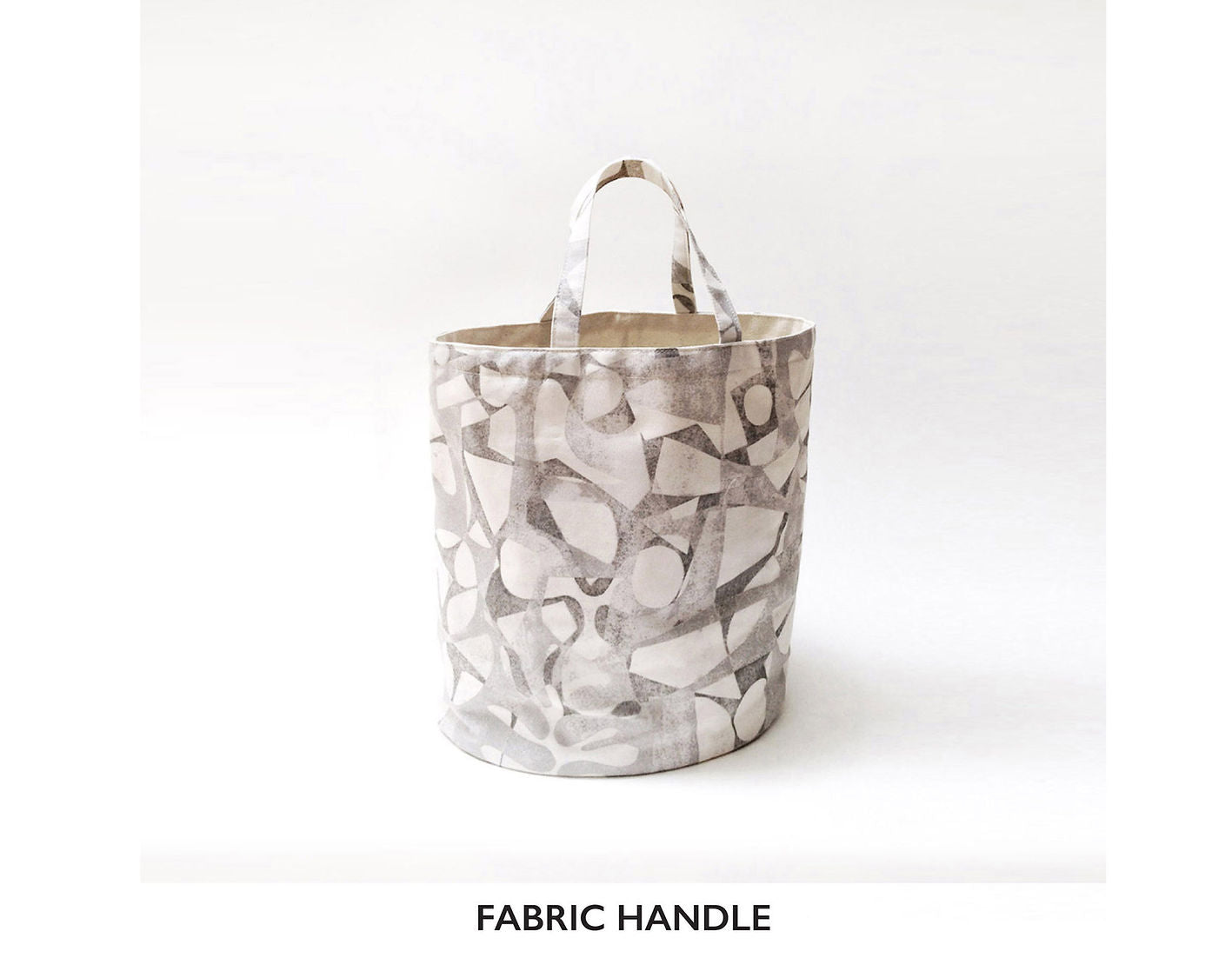 Modèle PDF du sac fourre-tout Lizzy