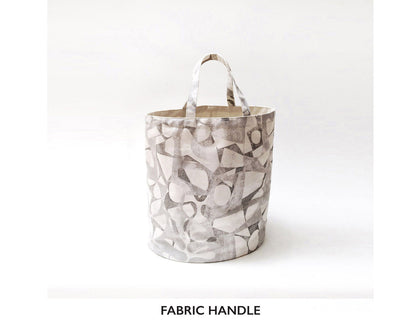 Modèle PDF du sac fourre-tout Lizzy