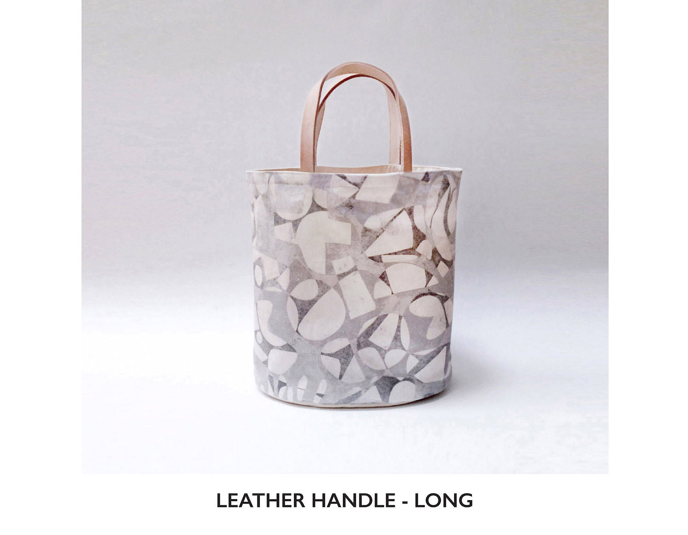 Modèle PDF du sac fourre-tout Lizzy