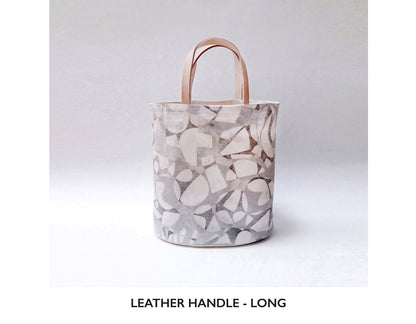 Modèle PDF du sac fourre-tout Lizzy
