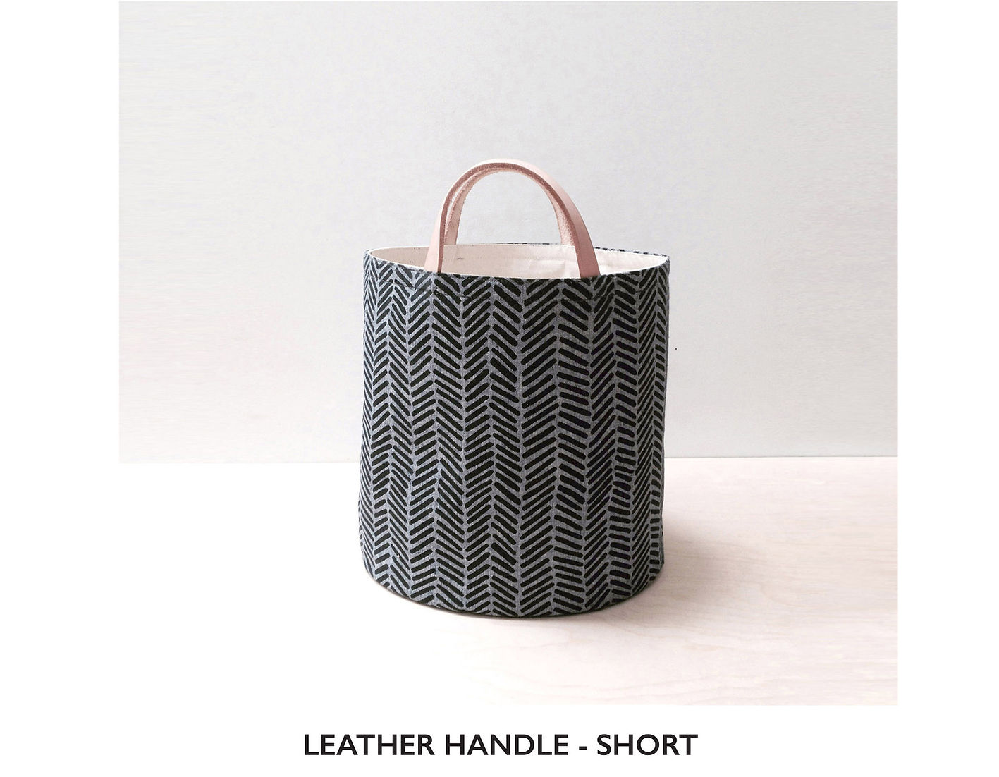 Modèle PDF du sac fourre-tout Lizzy