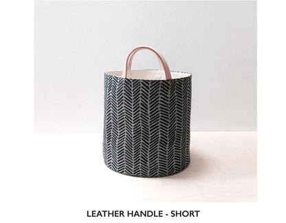 Modèle PDF du sac fourre-tout Lizzy