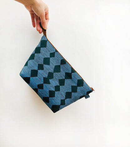 Esme Project Bag PDF pattern