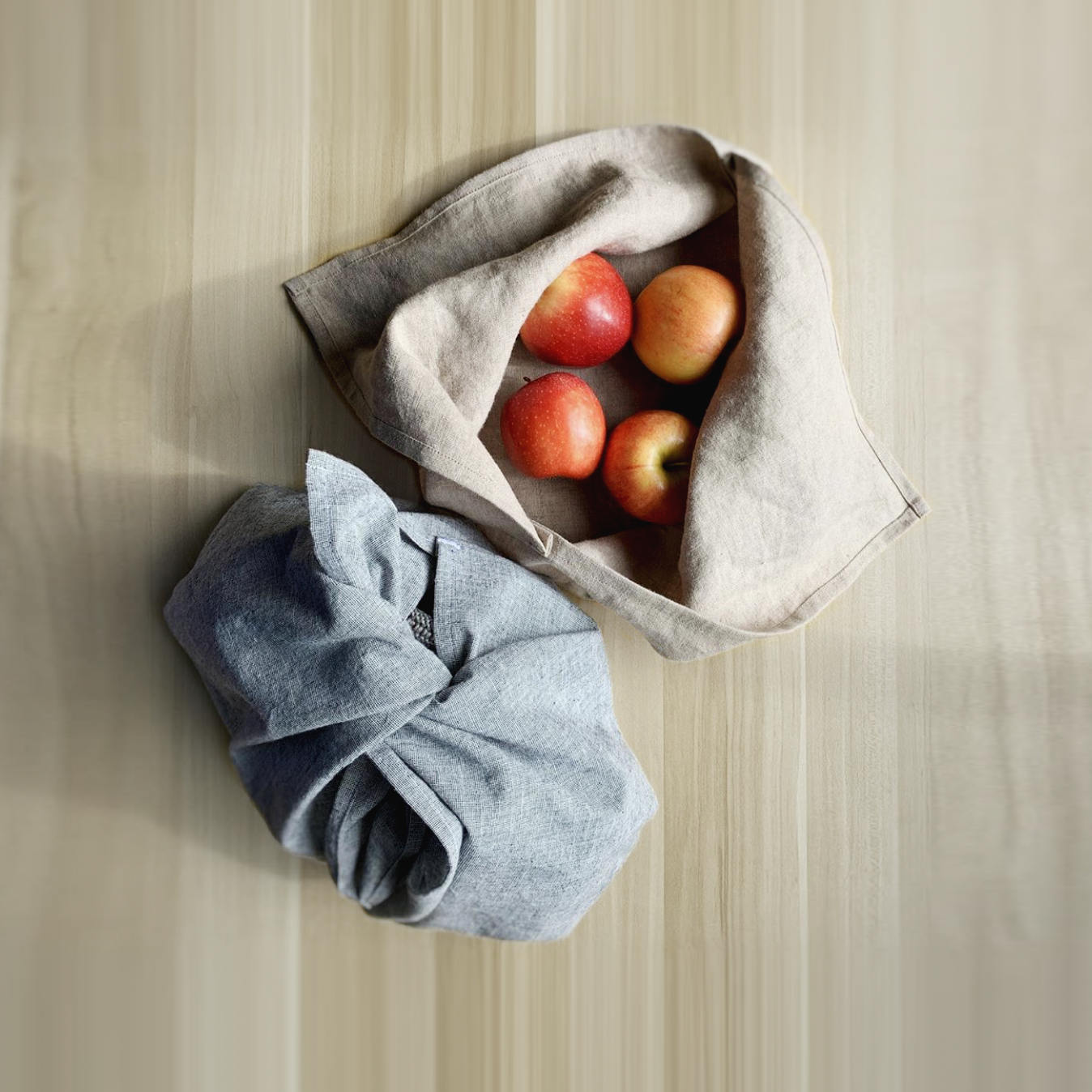 Bento Bag (Free pattern)