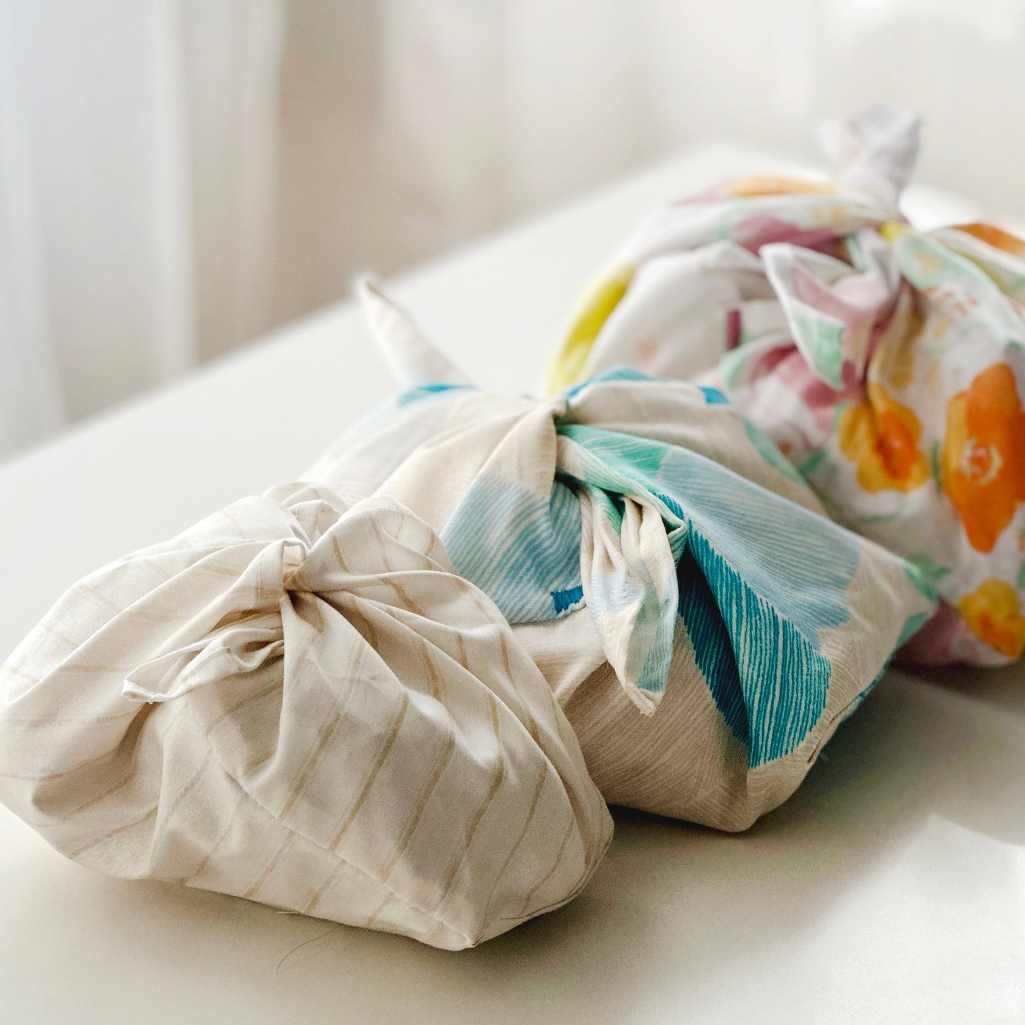 Bento Bag (Free pattern)