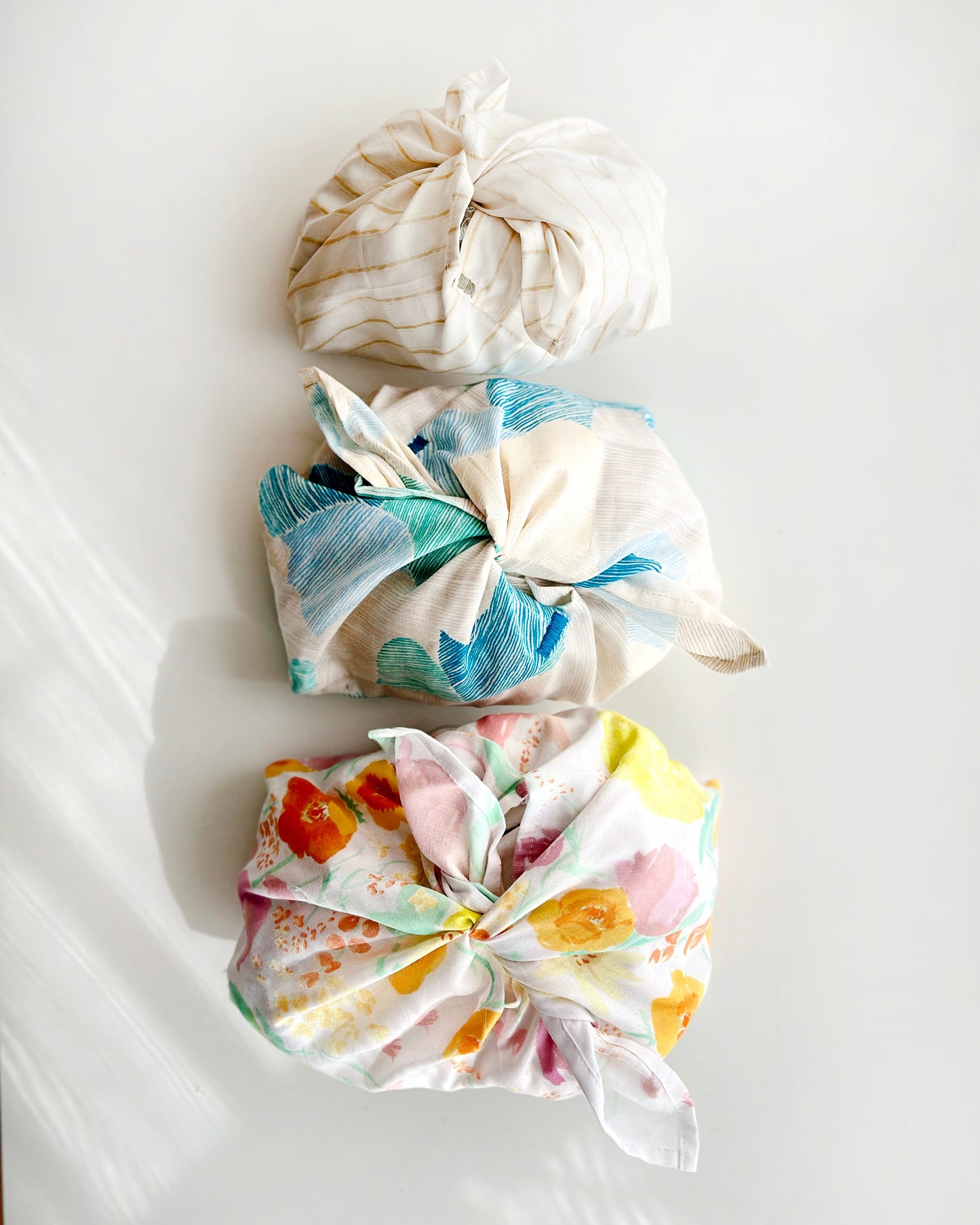 Bento Bag (Free pattern)
