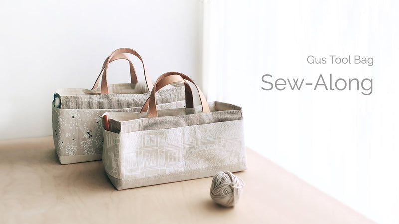 Gus Tool Bag