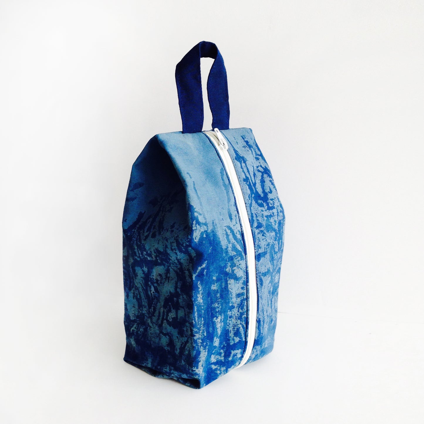 Finn Soft Boxy Bag PDF Pattern