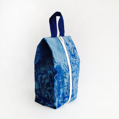Finn Soft Boxy Bag PDF Pattern