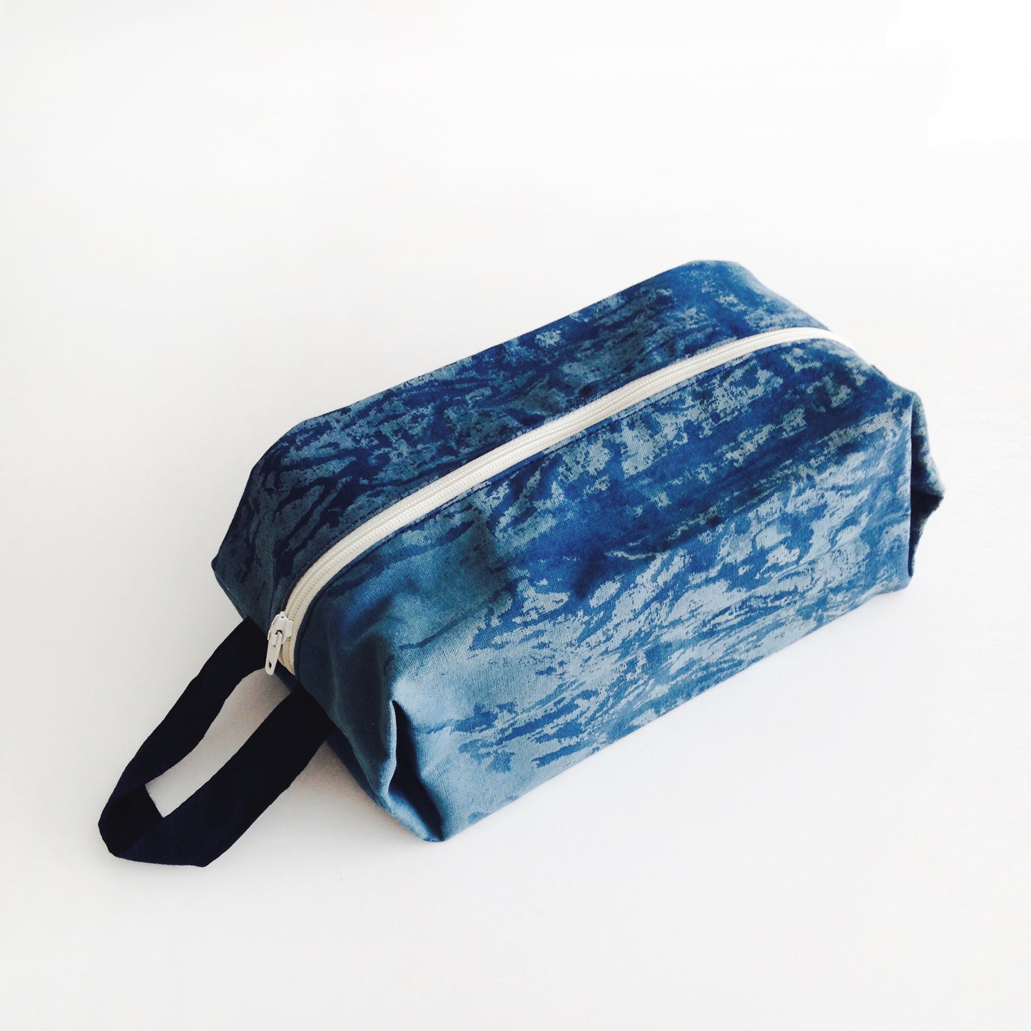 Finn Soft Boxy Bag PDF Pattern